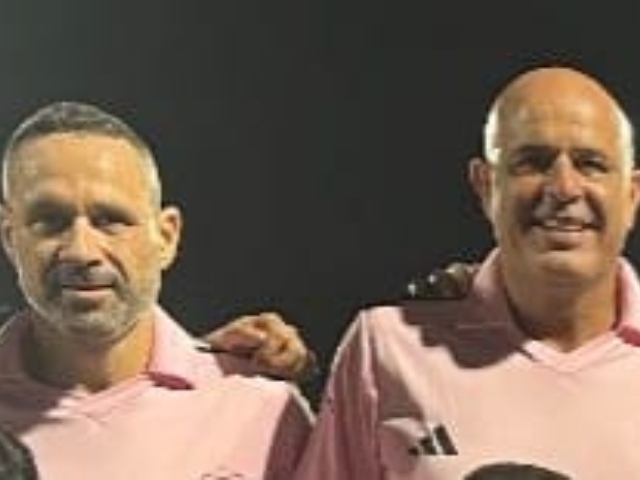 אבוקסיס ואודי כבודי (מדיה מ.כ טומי תל אביב)